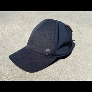 Insulated UPF 50+ Baseball Cap Hat